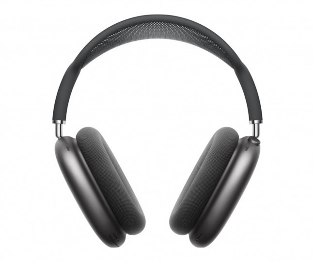 AirPods Max Space Gray (MGYH3) б/в